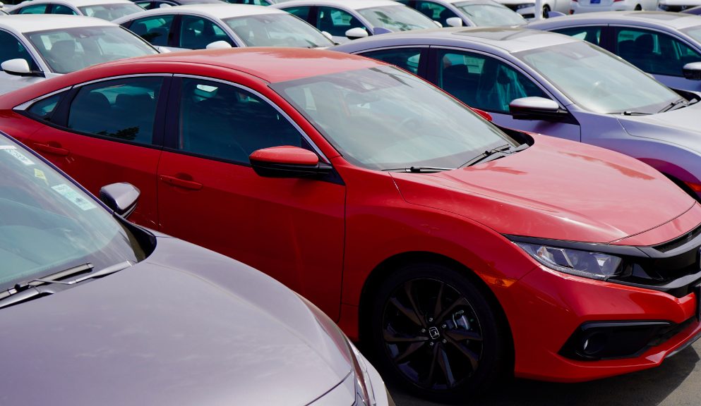 Used Cars For Sale