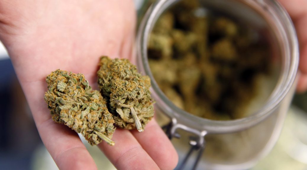 dispensary mississauga