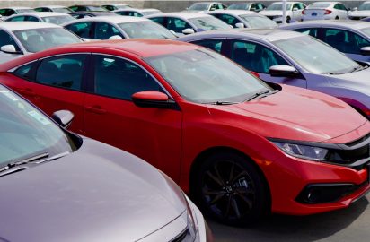 Why Is It Reasonable To Buy Used Cars?