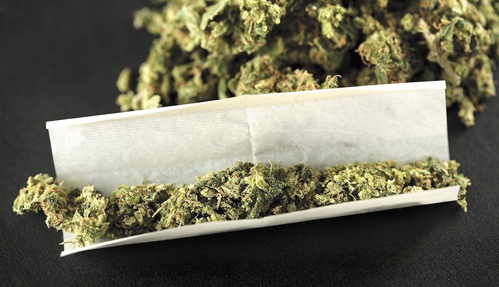 toronto cannabis delivery