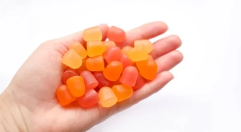 delta 9 gummies