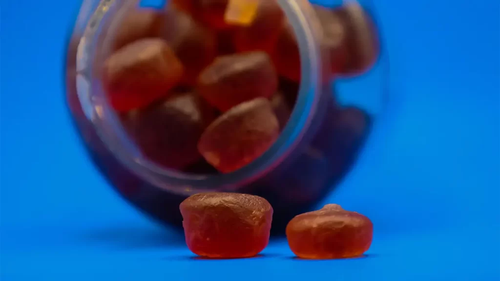 gummies