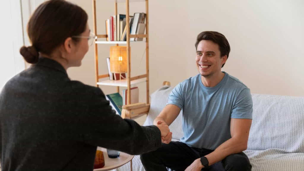 counseling therapy near me