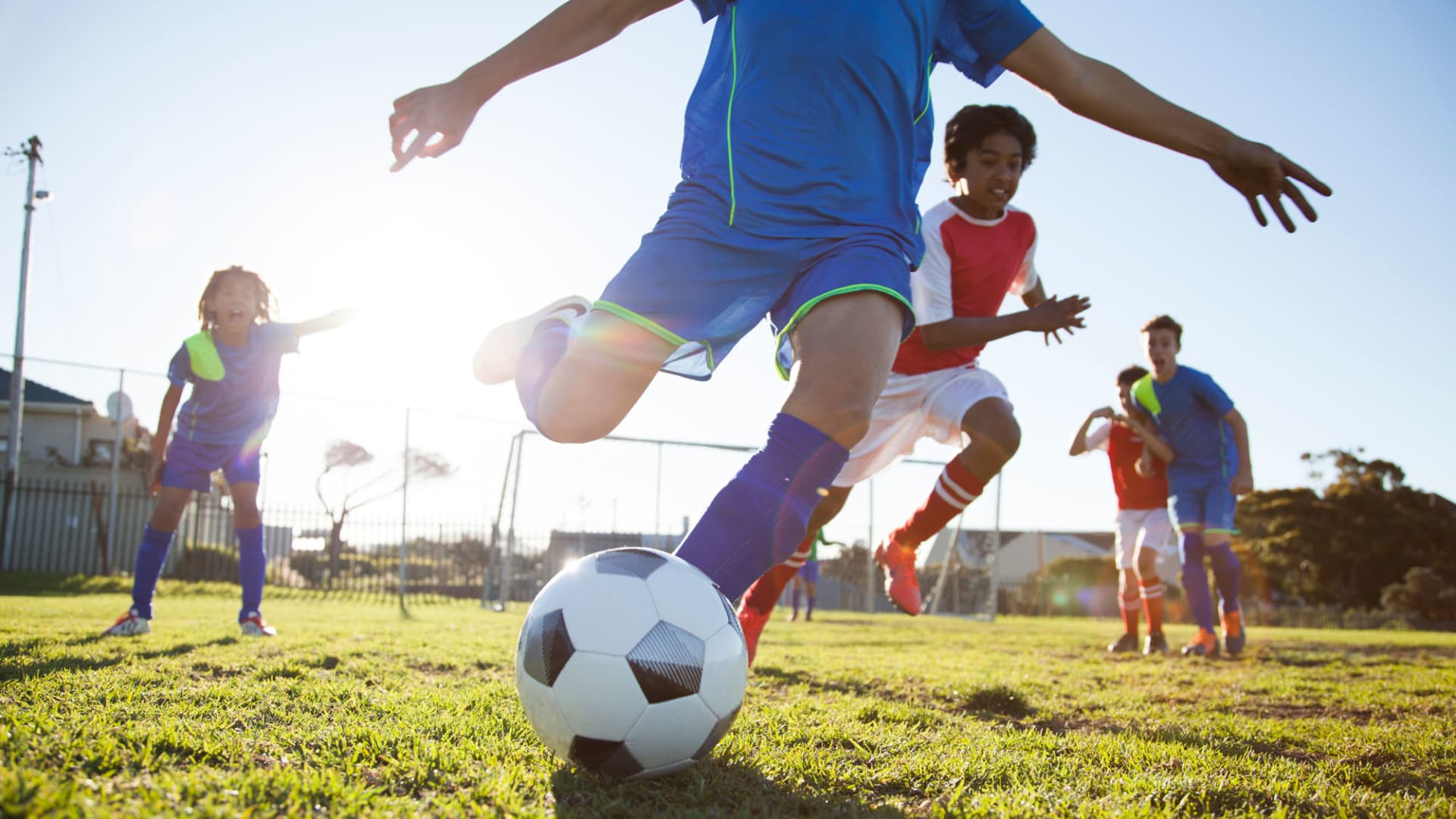 Free vs Paid Sports Broadcasting: Which Is Better?