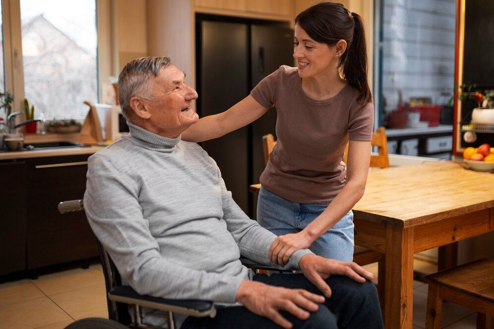 Home Care Services for Post-Surgery Recovery and Rehabilitation
