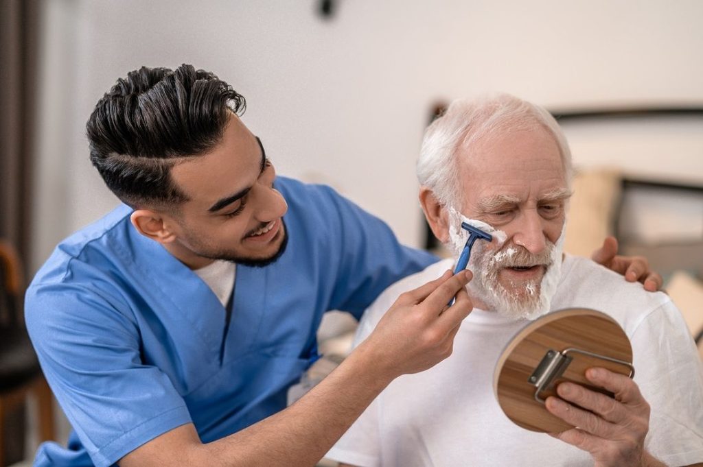 Langhorne, PA home care provider